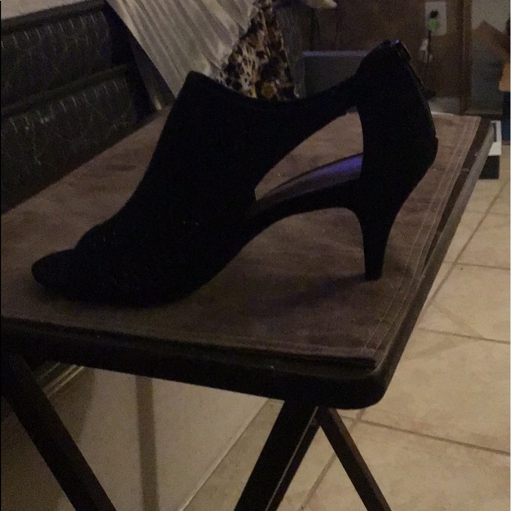 Jazzid’s Fashions